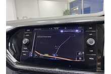 21/21 Volkswagen T-Cross TSI SEL 1.0 Manual 110 ps