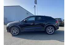 Audi Q3 40 Black Edition Sportback 5dr Petrol S Tronic quattro 190 ps