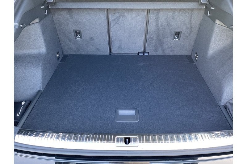 Audi 2.0 TFSI 40 Black Edition Sportback 5dr Petrol S Tronic quattro Euro 6 (s/s) (190 ps)