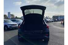 Audi Q3 40 Black Edition Sportback 5dr Petrol S Tronic quattro 190 ps