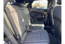 Audi Q3 40 Black Edition Sportback 5dr Petrol S Tronic quattro 190 ps