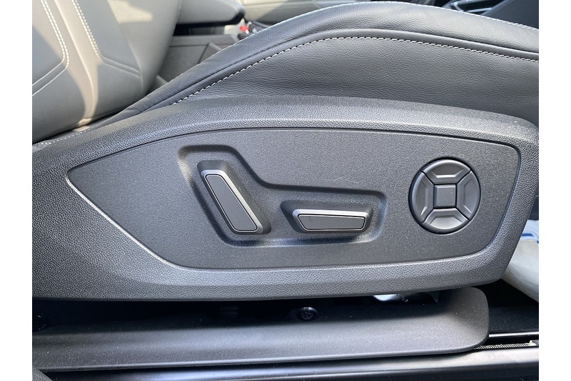 Audi 2.0 TFSI 40 Black Edition Sportback 5dr Petrol S Tronic quattro Euro 6 (s/s) (190 ps)