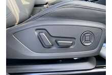 Audi Q3 40 Black Edition Sportback 5dr Petrol S Tronic quattro 190 ps