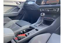 Audi Q3 40 Black Edition Sportback 5dr Petrol S Tronic quattro 190 ps