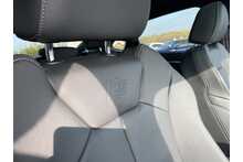 Audi Q3 40 Black Edition Sportback 5dr Petrol S Tronic quattro 190 ps