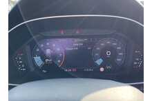 Audi Q3 40 Black Edition Sportback 5dr Petrol S Tronic quattro 190 ps
