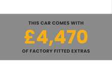 Audi Q3 40 Black Edition Sportback 5dr Petrol S Tronic quattro 190 ps