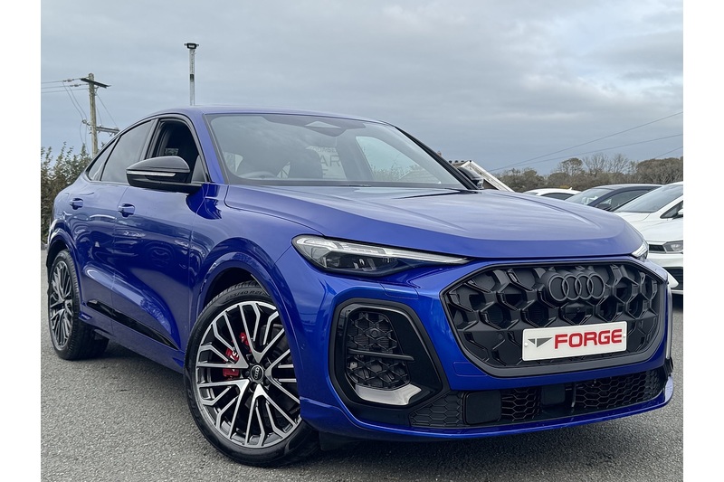 Audi Estate 3.0 Automatic Petrol 3.0 5dr Estate Automatic Petrol