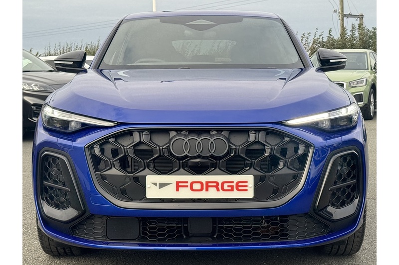 Audi Estate 3.0 Automatic Petrol 3.0 5dr Estate Automatic Petrol