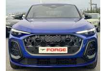 25/75 Audi SQ5 Sportback Edition 1 Quattro TFSI 367 PS S Tronic