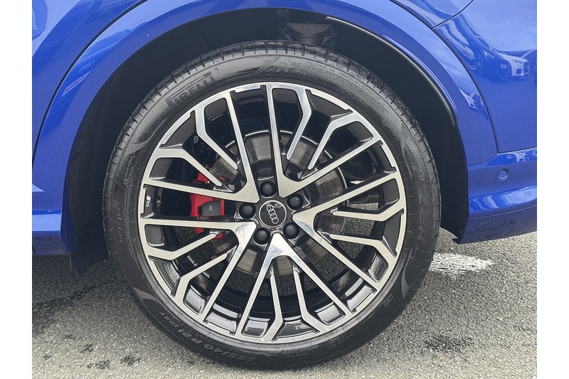 Audi Estate 3.0 Automatic Petrol 3.0 5dr Estate Automatic Petrol