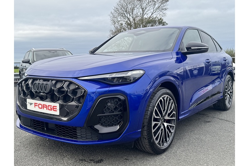 Audi Estate 3.0 Automatic Petrol 3.0 5dr Estate Automatic Petrol