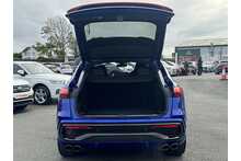 25/75 Audi SQ5 Sportback Edition 1 Quattro TFSI 367 PS S Tronic
