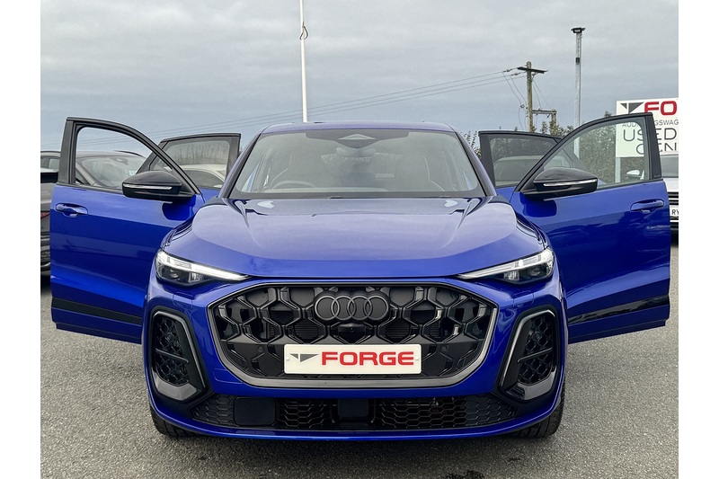 Audi Estate 3.0 Automatic Petrol 3.0 5dr Estate Automatic Petrol