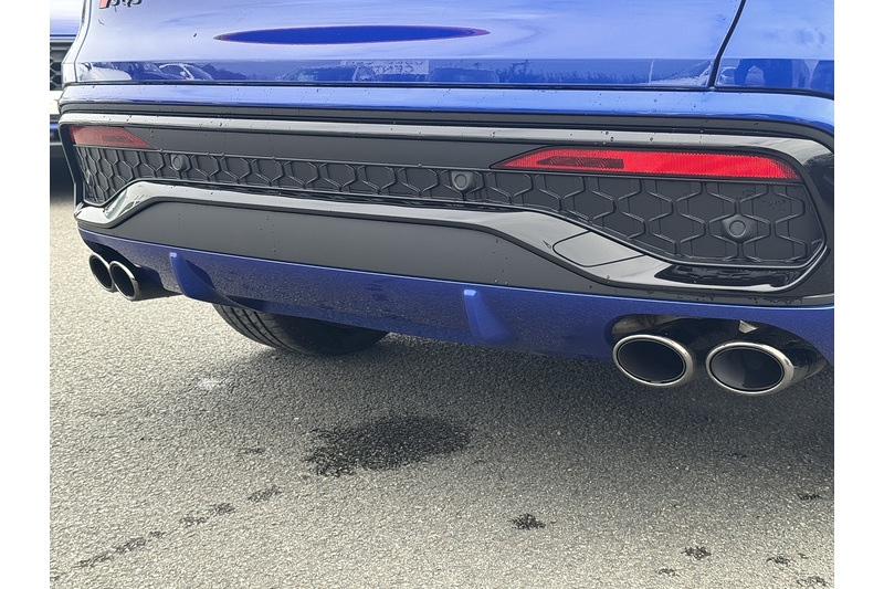 Audi Estate 3.0 Automatic Petrol 3.0 5dr Estate Automatic Petrol