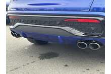 25/75 Audi SQ5 Sportback Edition 1 Quattro TFSI 367 PS S Tronic