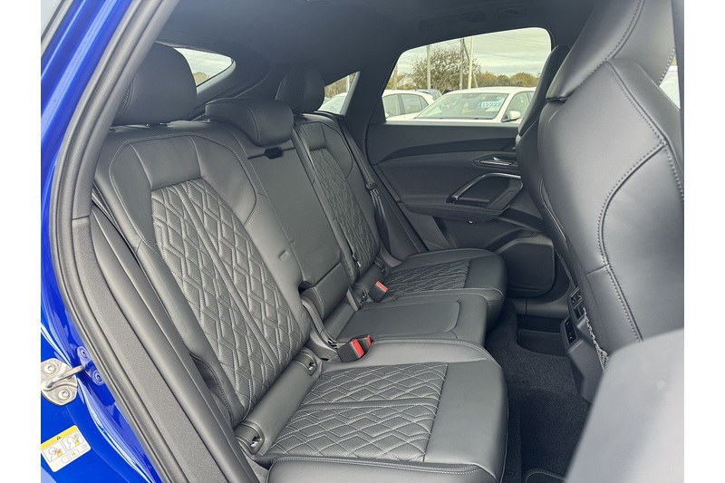 Audi Estate 3.0 Automatic Petrol 3.0 5dr Estate Automatic Petrol