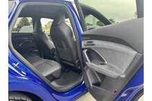 25/75 Audi SQ5 Sportback Edition 1 Quattro TFSI 367 PS S Tronic
