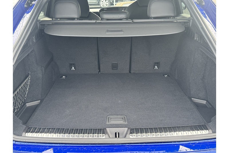 Audi Estate 3.0 Automatic Petrol 3.0 5dr Estate Automatic Petrol