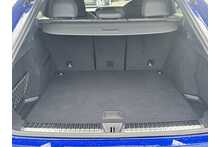 25/75 Audi SQ5 Sportback Edition 1 Quattro TFSI 367 PS S Tronic