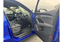 25/75 Audi SQ5 Sportback Edition 1 Quattro TFSI 367 PS S Tronic