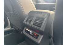 25/75 Audi SQ5 Sportback Edition 1 Quattro TFSI 367 PS S Tronic