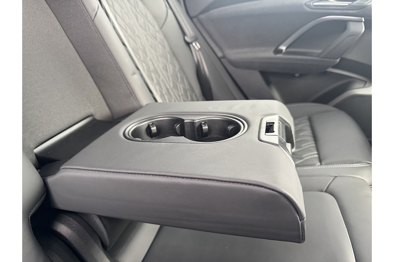 Audi Estate 3.0 Automatic Petrol 3.0 5dr Estate Automatic Petrol