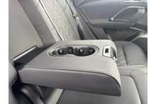 25/75 Audi SQ5 Sportback Edition 1 Quattro TFSI 367 PS S Tronic