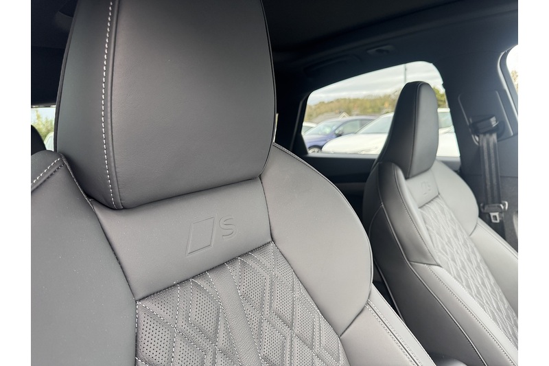 Audi Estate 3.0 Automatic Petrol 3.0 5dr Estate Automatic Petrol