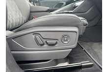 25/75 Audi SQ5 Sportback Edition 1 Quattro TFSI 367 PS S Tronic