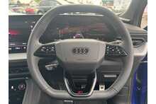 25/75 Audi SQ5 Sportback Edition 1 Quattro TFSI 367 PS S Tronic