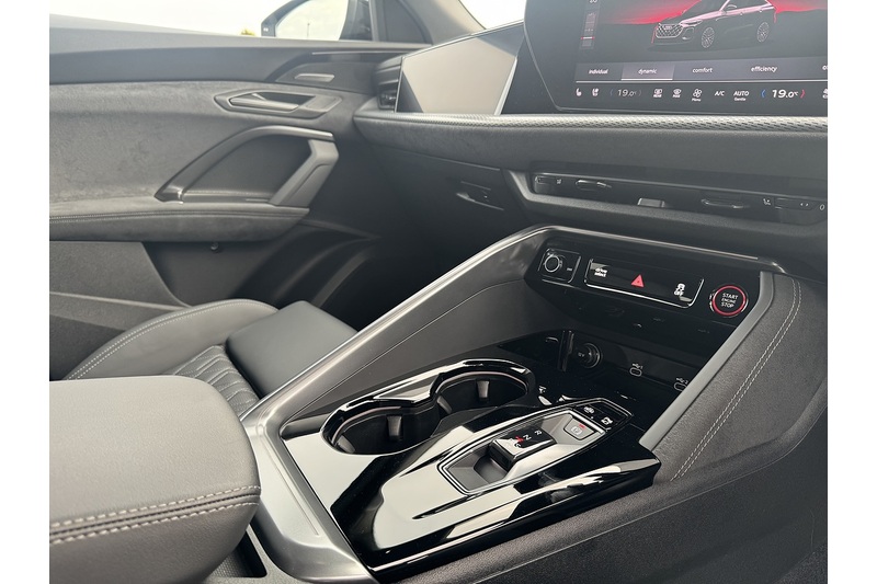 Audi Estate 3.0 Automatic Petrol 3.0 5dr Estate Automatic Petrol