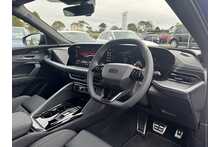 25/75 Audi SQ5 Sportback Edition 1 Quattro TFSI 367 PS S Tronic