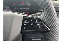 25/75 Audi SQ5 Sportback Edition 1 Quattro TFSI 367 PS S Tronic