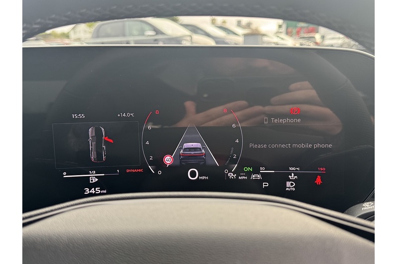 Audi Estate 3.0 Automatic Petrol 3.0 5dr Estate Automatic Petrol