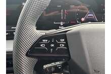 25/75 Audi SQ5 Sportback Edition 1 Quattro TFSI 367 PS S Tronic