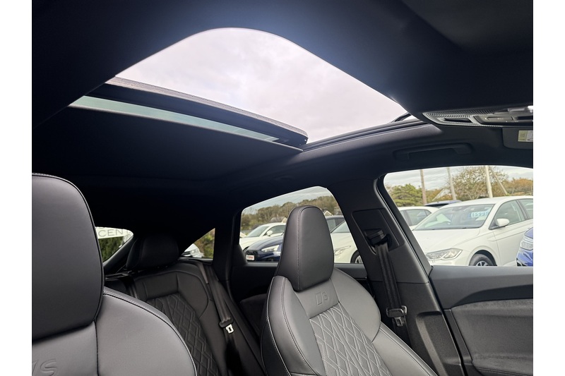 Audi Estate 3.0 Automatic Petrol 3.0 5dr Estate Automatic Petrol