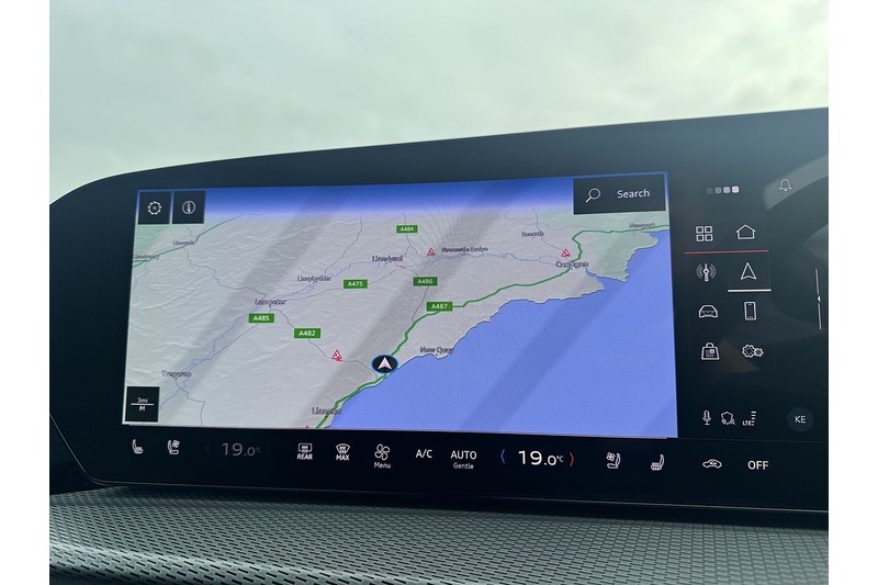 Audi Estate 3.0 Automatic Petrol 3.0 5dr Estate Automatic Petrol