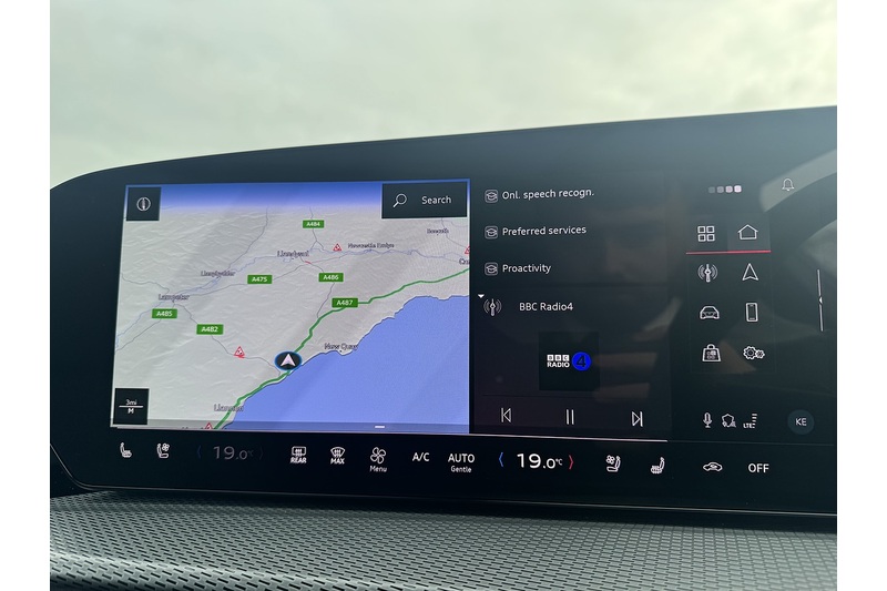 Audi Estate 3.0 Automatic Petrol 3.0 5dr Estate Automatic Petrol