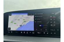 25/75 Audi SQ5 Sportback Edition 1 Quattro TFSI 367 PS S Tronic