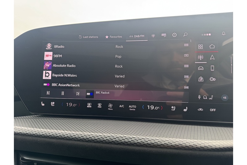 Audi Estate 3.0 Automatic Petrol 3.0 5dr Estate Automatic Petrol