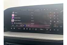 25/75 Audi SQ5 Sportback Edition 1 Quattro TFSI 367 PS S Tronic