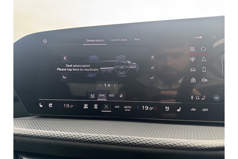 Audi Estate 3.0 Automatic Petrol 3.0 5dr Estate Automatic Petrol