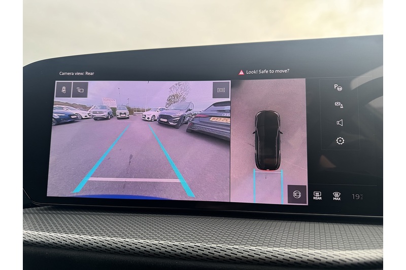 Audi Estate 3.0 Automatic Petrol 3.0 5dr Estate Automatic Petrol