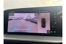 25/75 Audi SQ5 Sportback Edition 1 Quattro TFSI 367 PS S Tronic