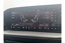 25/75 Audi SQ5 Sportback Edition 1 Quattro TFSI 367 PS S Tronic