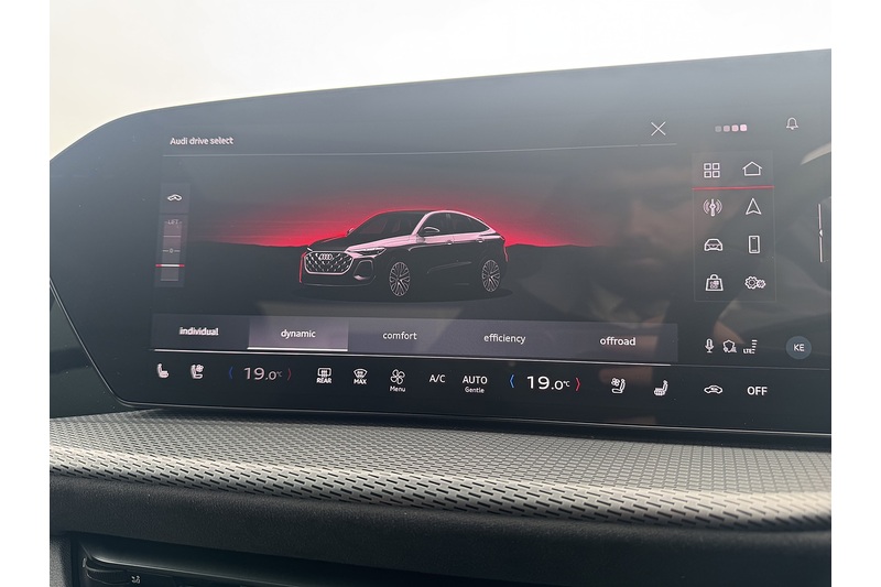 Audi Estate 3.0 Automatic Petrol 3.0 5dr Estate Automatic Petrol