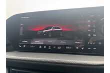 25/75 Audi SQ5 Sportback Edition 1 Quattro TFSI 367 PS S Tronic