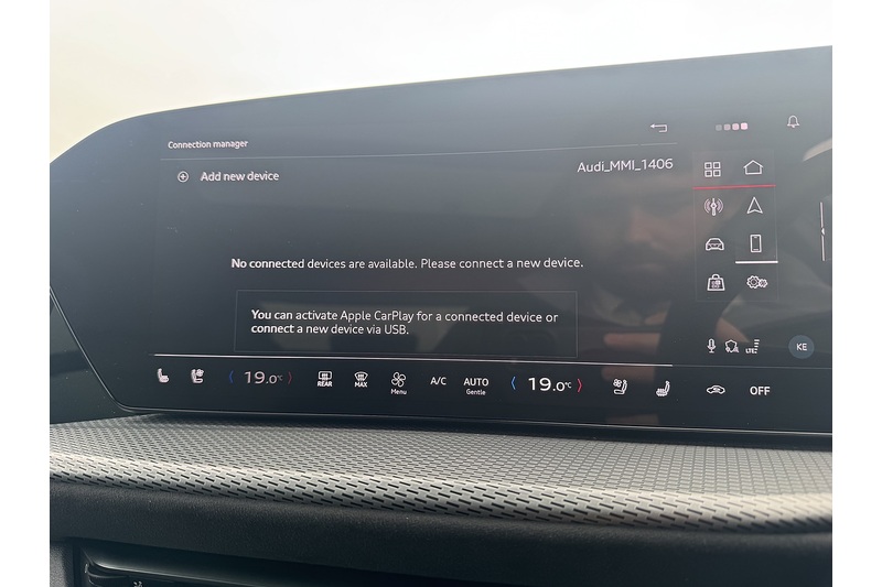 Audi Estate 3.0 Automatic Petrol 3.0 5dr Estate Automatic Petrol