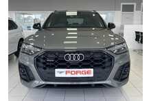 23/23 Audi Q5 TDI Edition 1